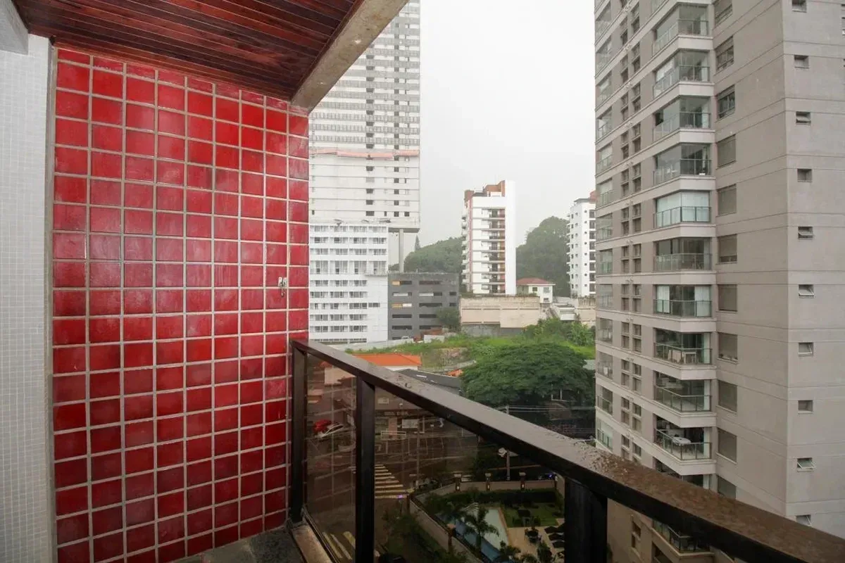 Apartamento 3 quartos no Sumarezinho, São Paulo - Foto 8