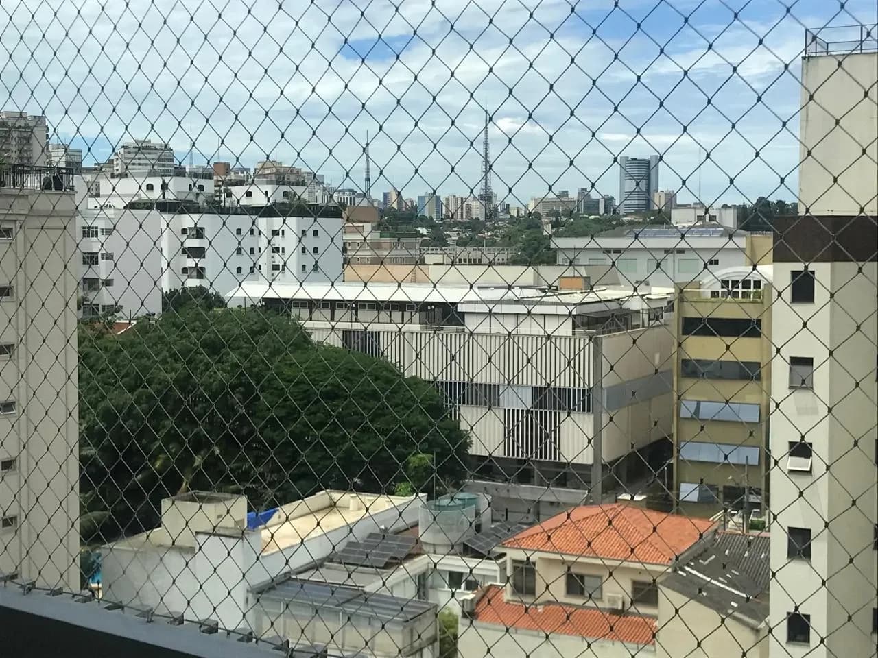 Apartamento 3 quartos no Perdizes, São Paulo - Foto 9