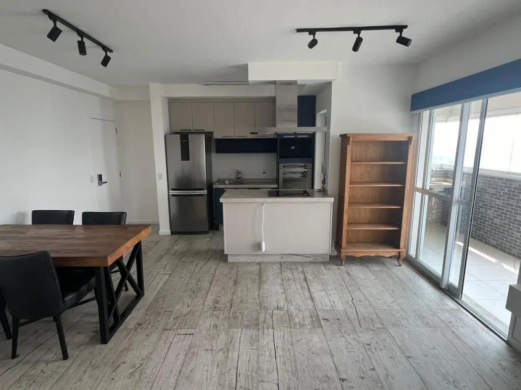 Apartamento à venda, Barra Funda, São Paulo, SP - Foto 2