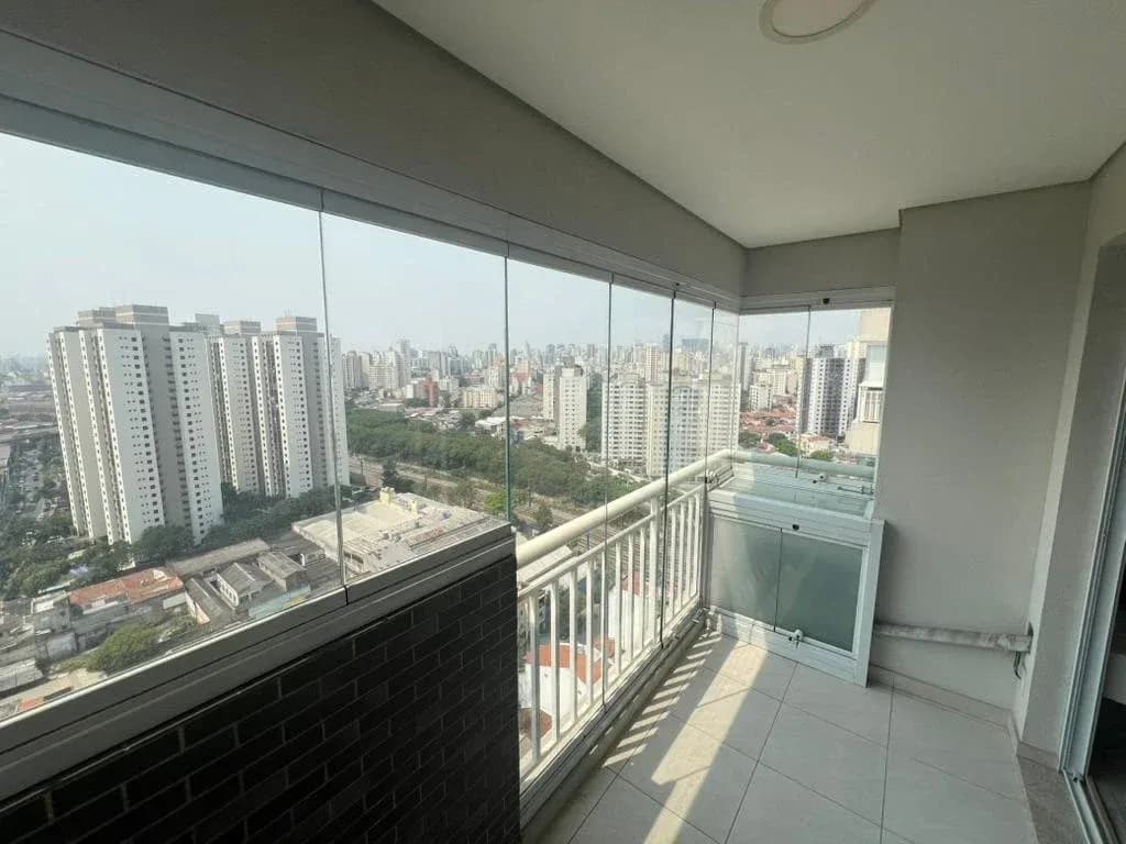 Apartamento à venda, Barra Funda, São Paulo, SP - Foto 3