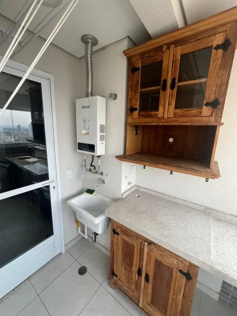 Apartamento 2 quartos no Barra Funda, São Paulo - Foto 4