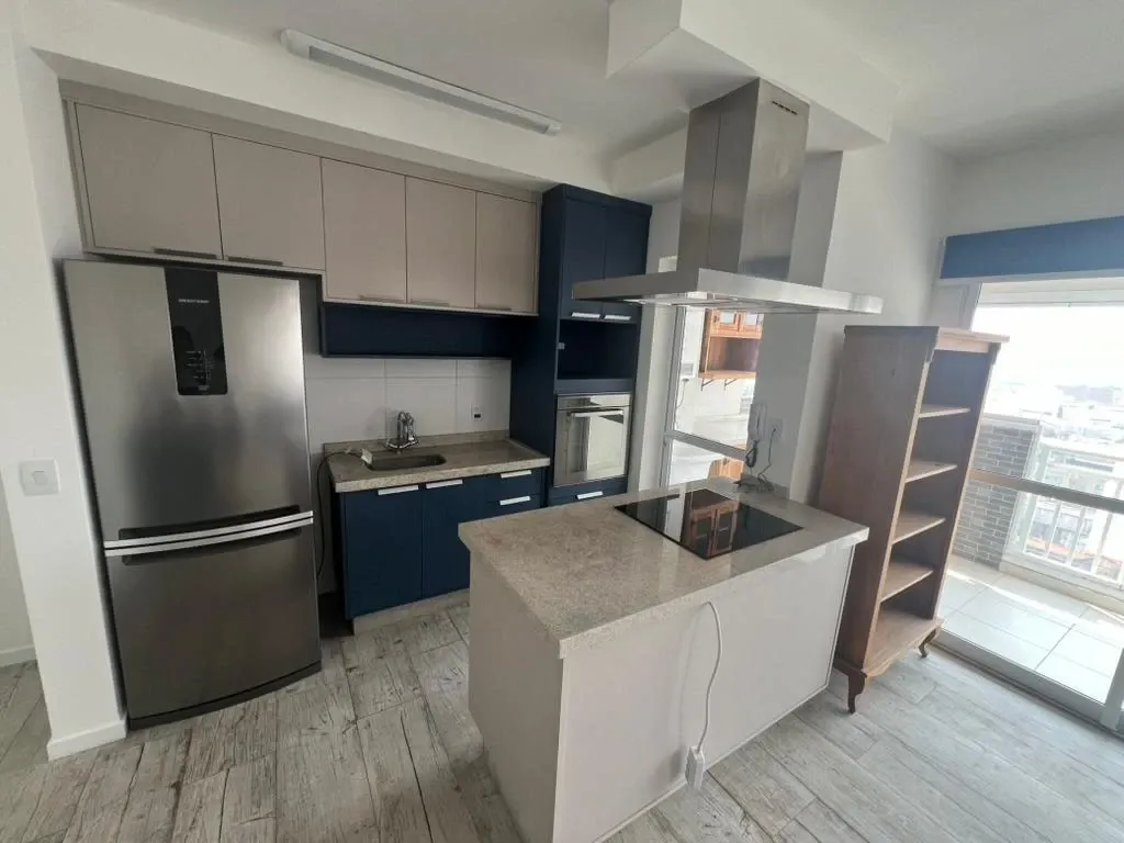Apartamento 2 quartos no Barra Funda, São Paulo - Foto 5