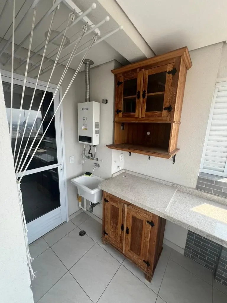 Apartamento 2 quartos no Barra Funda, São Paulo - Foto 6