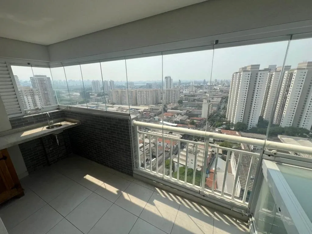 Apartamento 2 quartos no Barra Funda, São Paulo - Foto 7