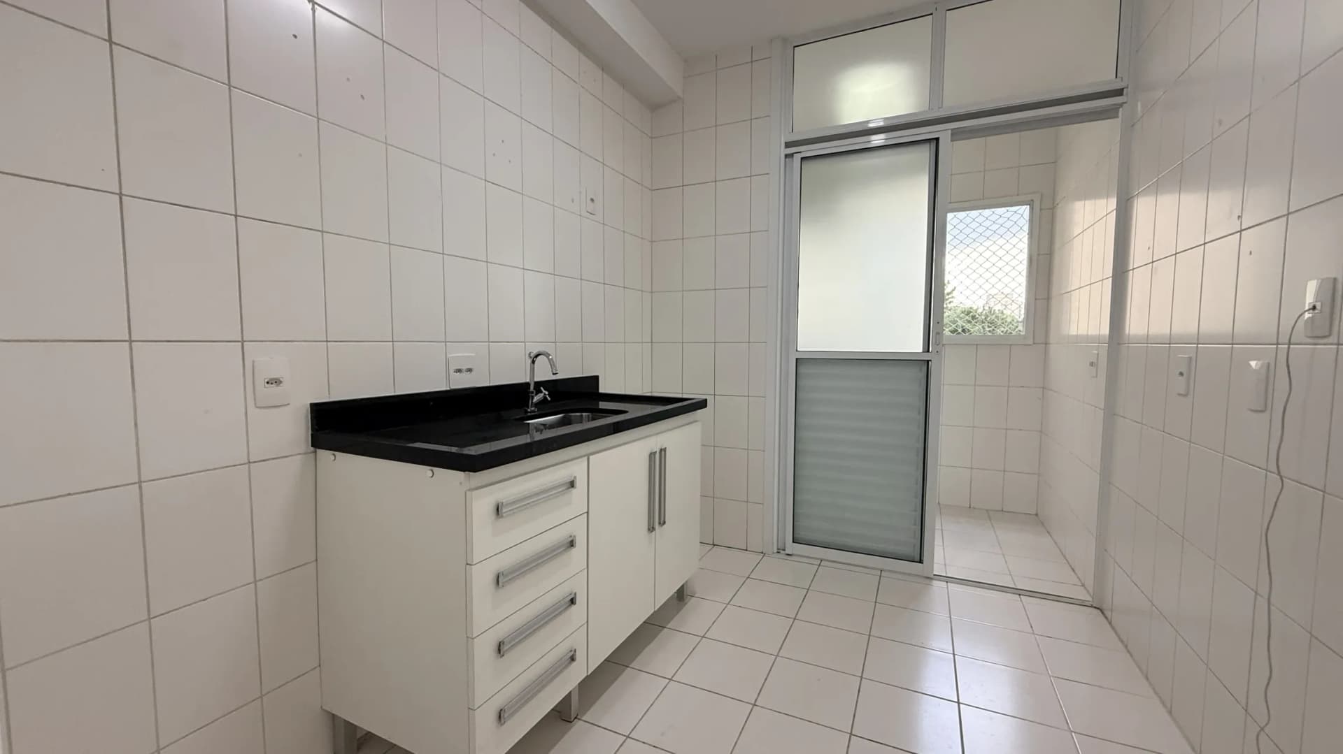 Apartamento à venda, Jardim Tupanci, Barueri, SP - Foto 2