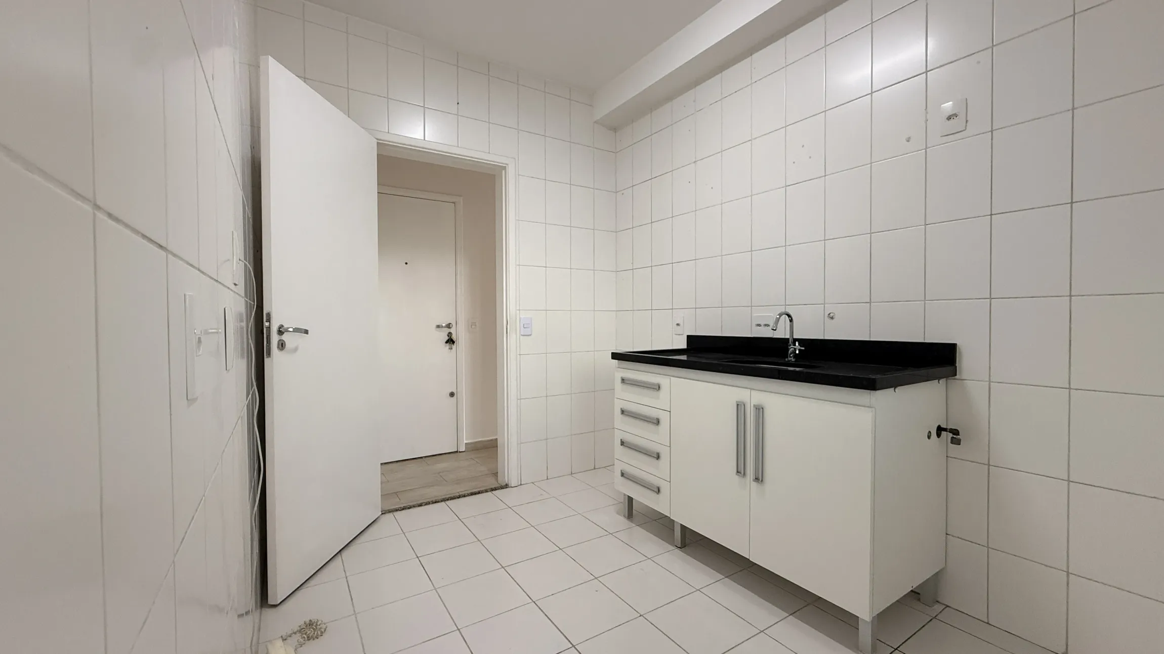 Apartamento 2 quartos no Jardim Tupanci, Barueri - Foto 4