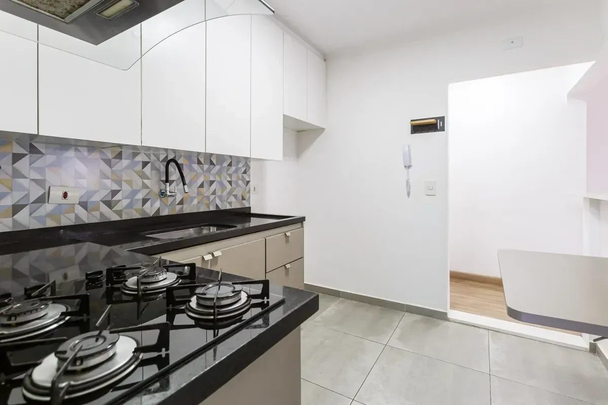 Apartamento 2 quartos no Indianópolis, São Paulo - Foto 10