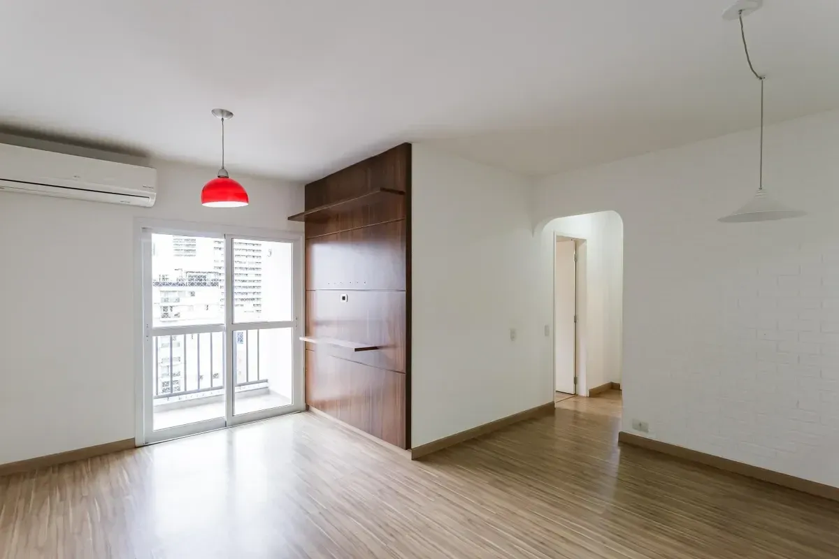 Apartamento à venda, Indianópolis, São Paulo, SP - Foto 1