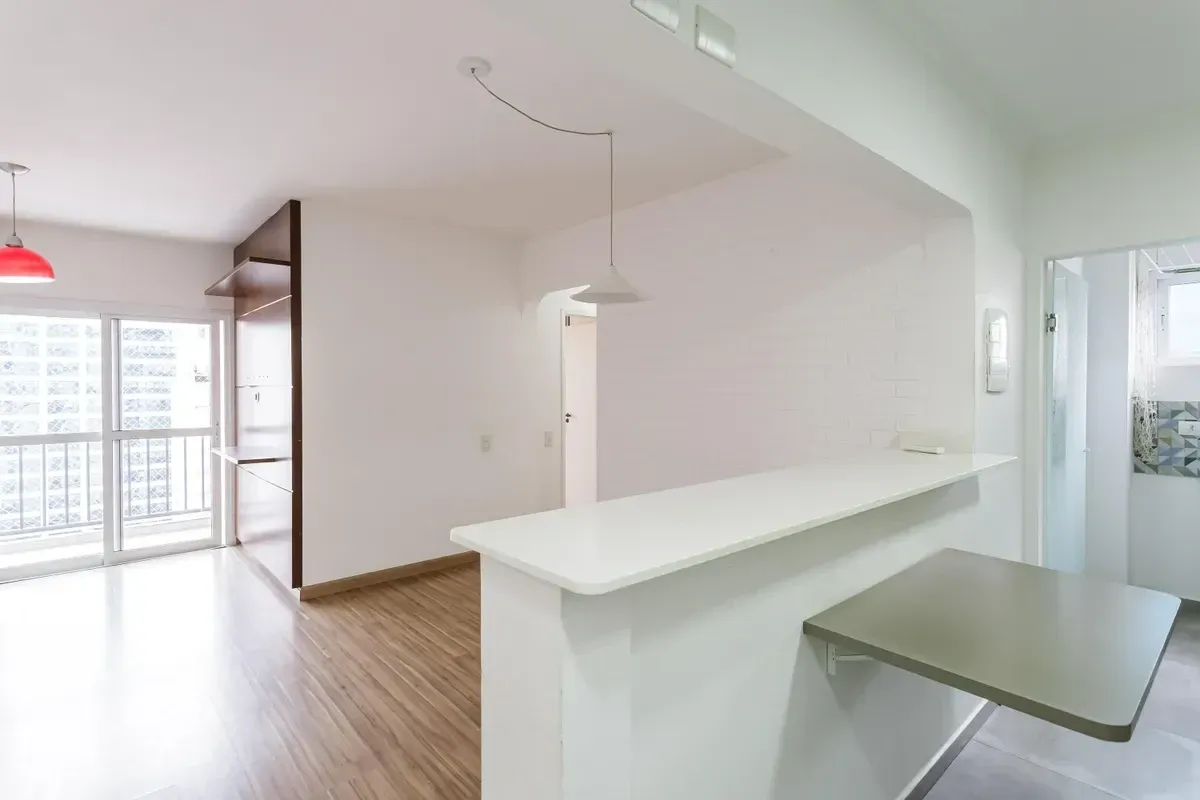 Apartamento à venda, Indianópolis, São Paulo, SP - Foto 2