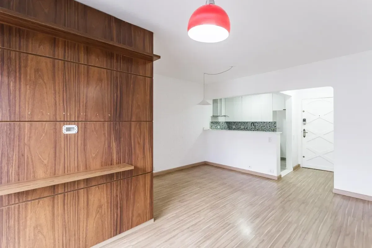 Apartamento 2 quartos no Indianópolis, São Paulo - Foto 4