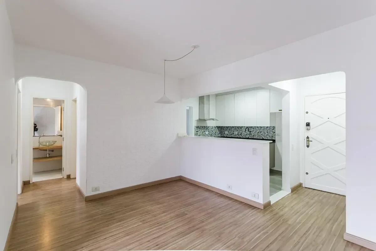 Apartamento 2 quartos no Indianópolis, São Paulo - Foto 5