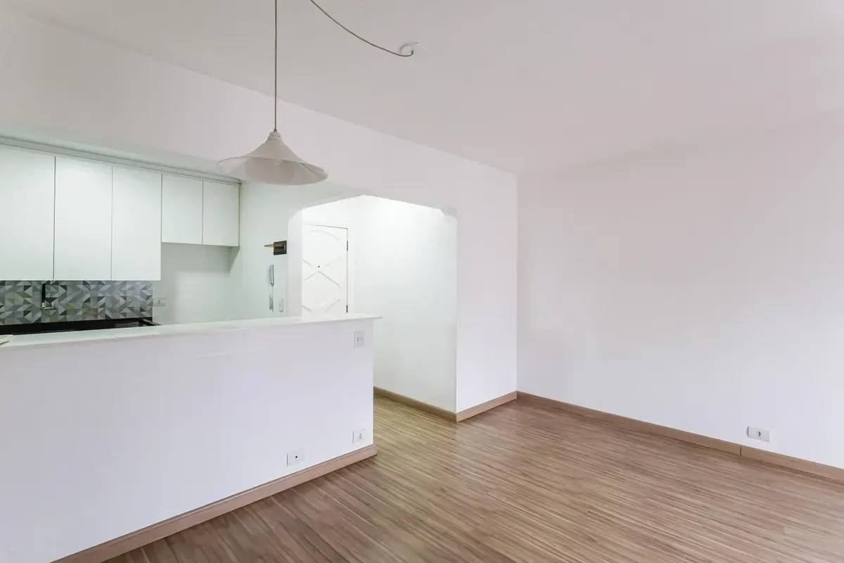 Apartamento 2 quartos no Indianópolis, São Paulo - Foto 6