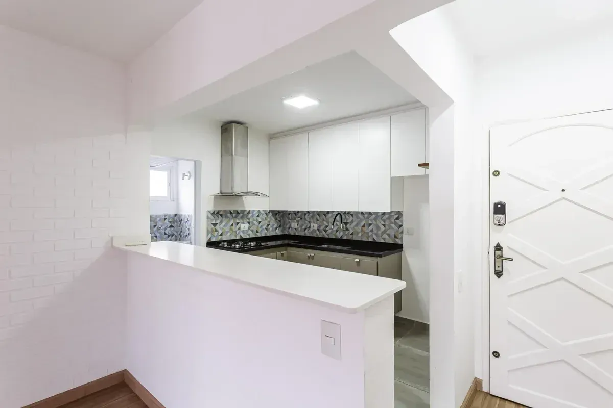 Apartamento 2 quartos no Indianópolis, São Paulo - Foto 7