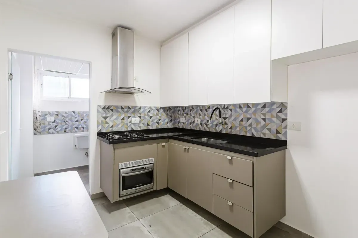Apartamento 2 quartos no Indianópolis, São Paulo - Foto 8
