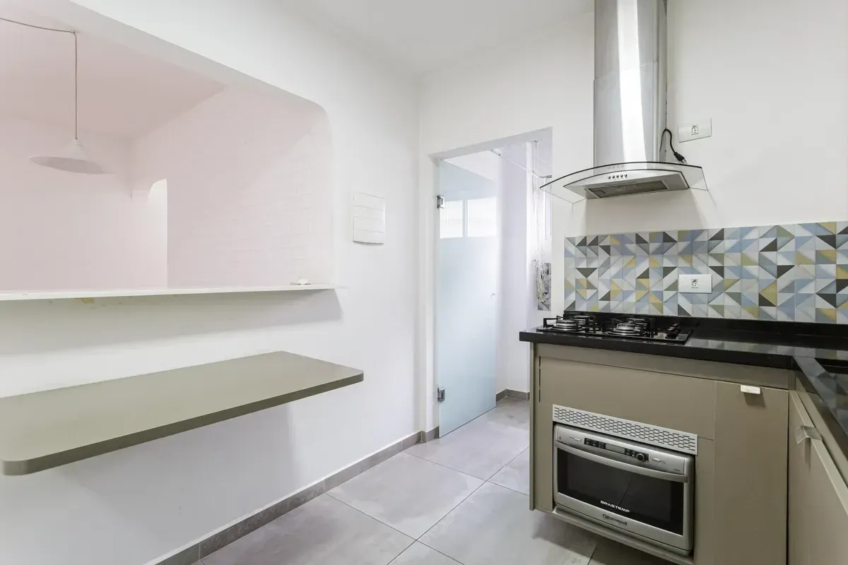 Apartamento 2 quartos no Indianópolis, São Paulo - Foto 9