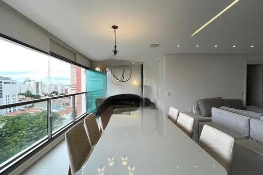 Apartamento 3 quartos no Mirandópolis, São Paulo - Foto 4