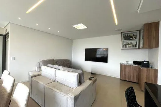 Apartamento 3 quartos no Mirandópolis, São Paulo - Foto 6