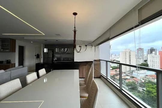 Apartamento à venda, Mirandópolis, São Paulo, SP - Foto 3