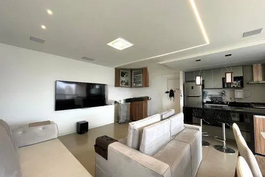 Apartamento 3 quartos no Mirandópolis, São Paulo - Foto 5