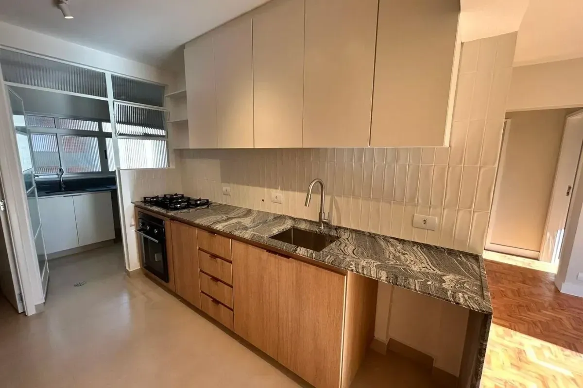 Apartamento 3 quartos no Planalto Paulista, São Paulo - Foto 1