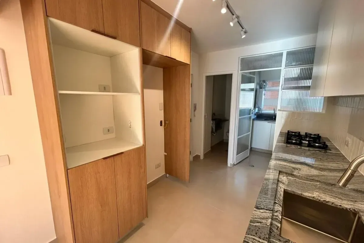 Apartamento 3 quartos no Planalto Paulista, São Paulo - Foto 8