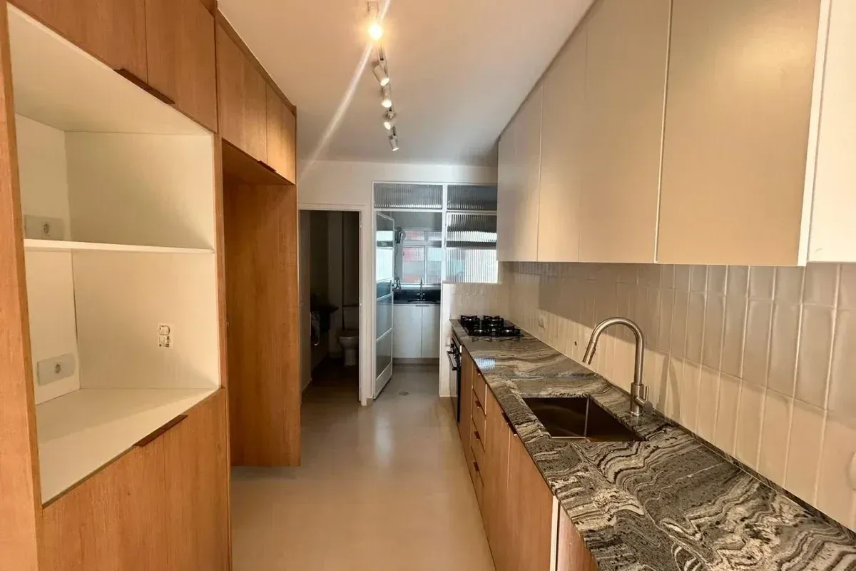 Apartamento 3 quartos no Planalto Paulista, São Paulo - Foto 9