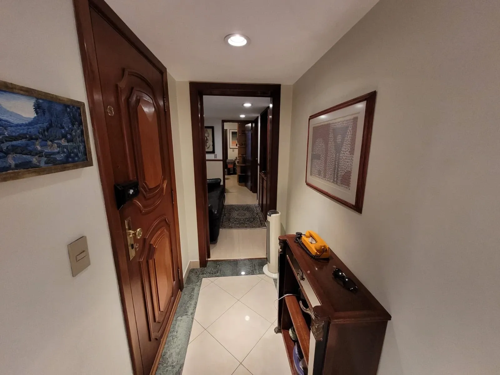 Apartamento 4 quartos na Vila Nova Conceição, São Paulo - Foto 10