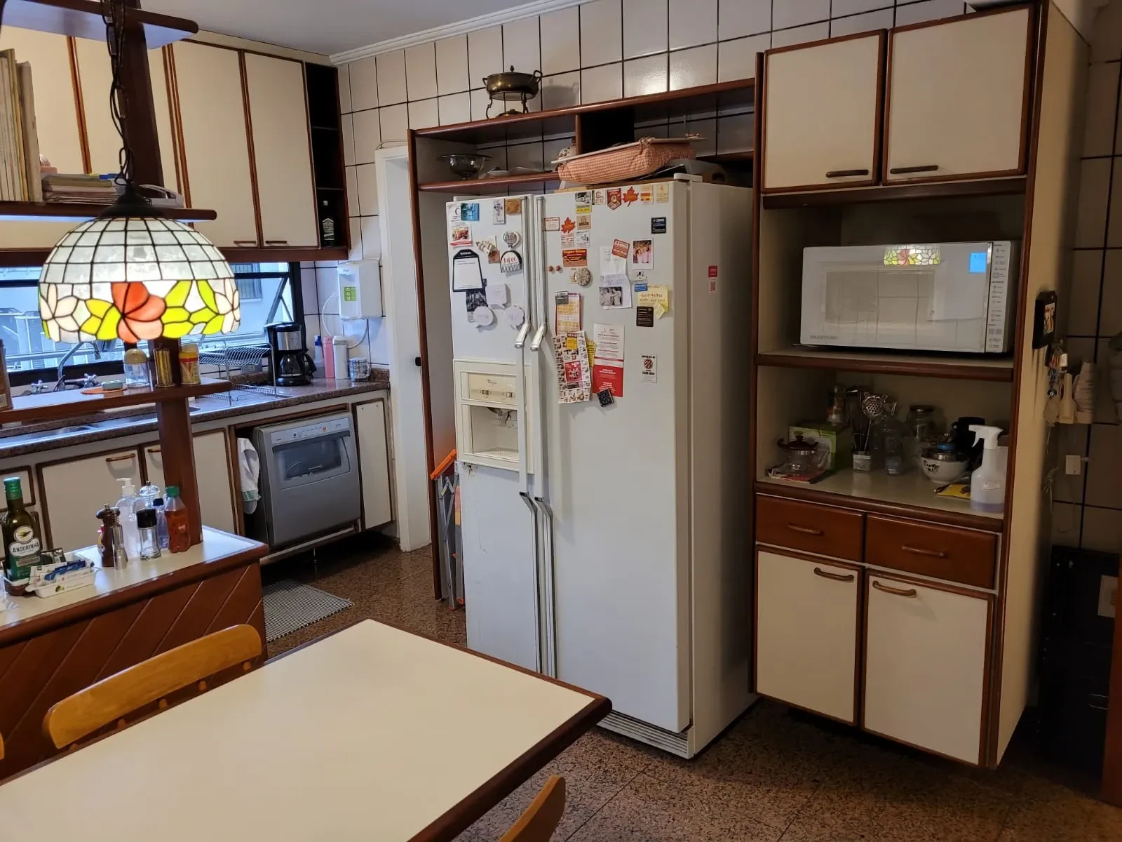 Apartamento 4 quartos na Vila Nova Conceição, São Paulo - Foto 2