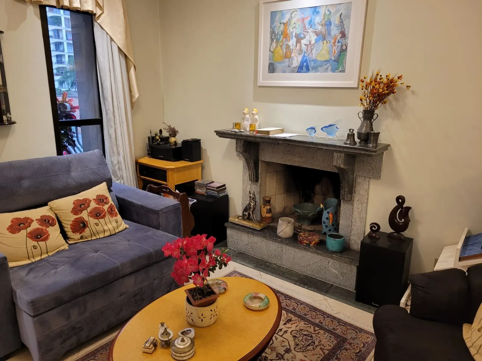 Apartamento 4 quartos na Vila Nova Conceição, São Paulo - Foto 6