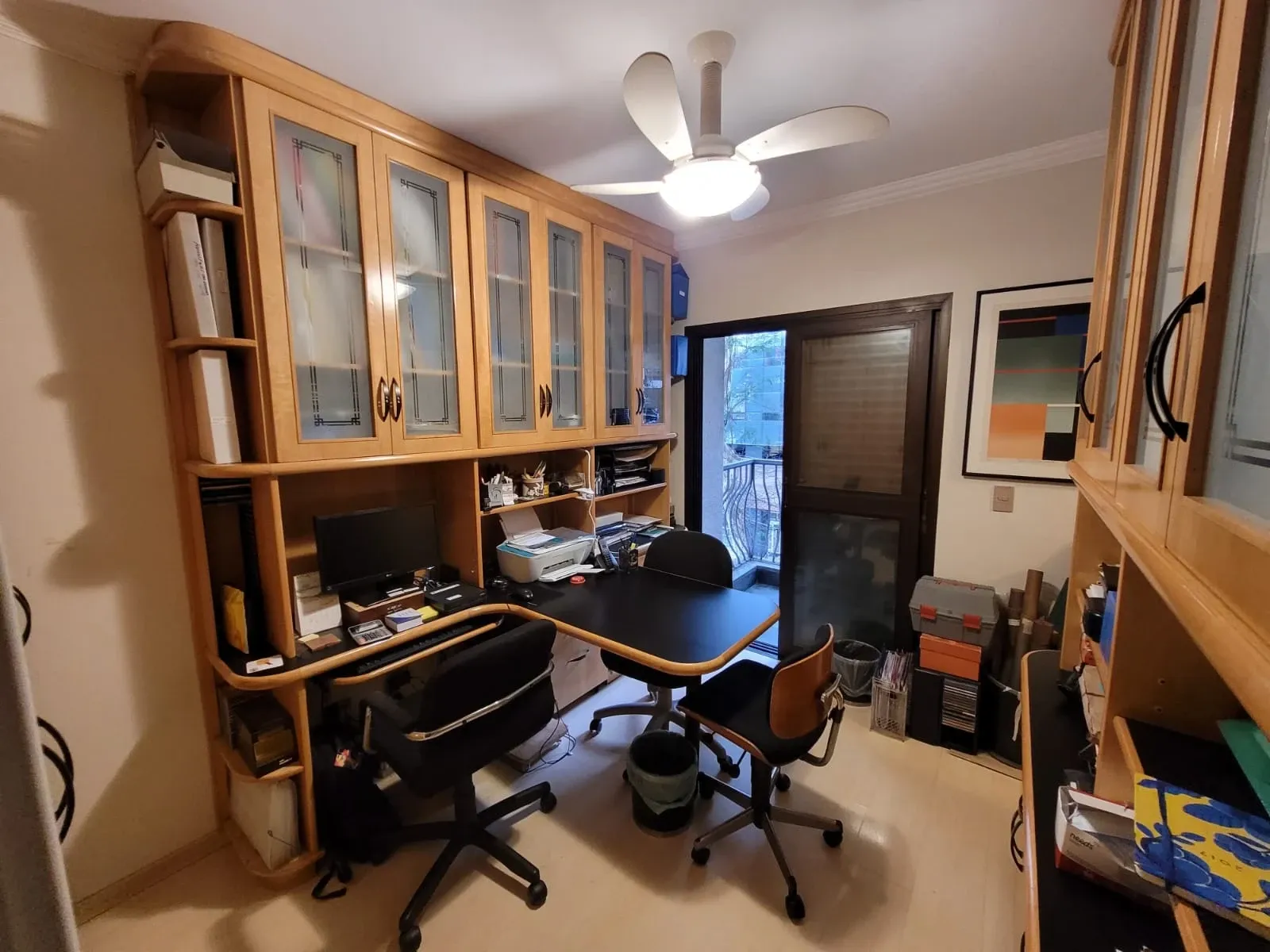 Apartamento 4 quartos na Vila Nova Conceição, São Paulo - Foto 7