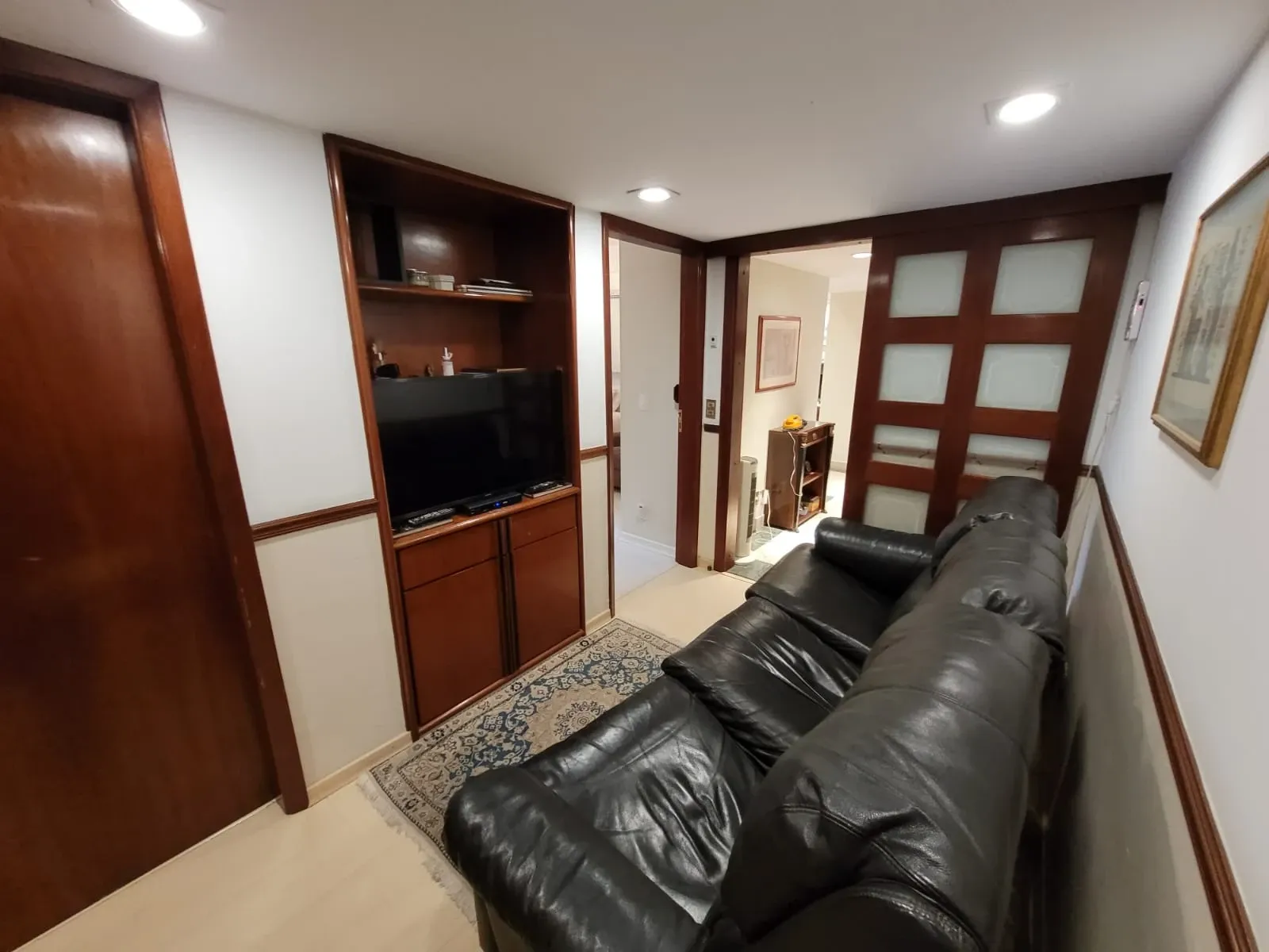 Apartamento 4 quartos na Vila Nova Conceição, São Paulo - Foto 8
