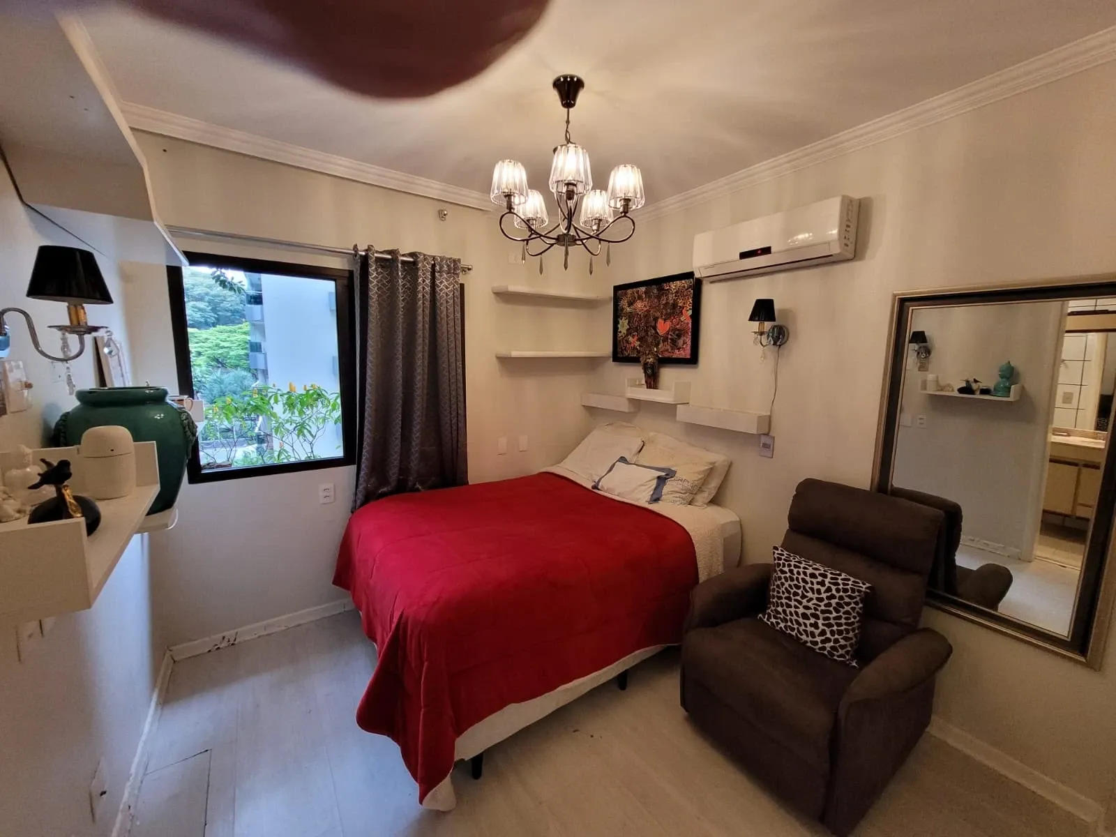 Apartamento 4 quartos na Vila Nova Conceição, São Paulo - Foto 9