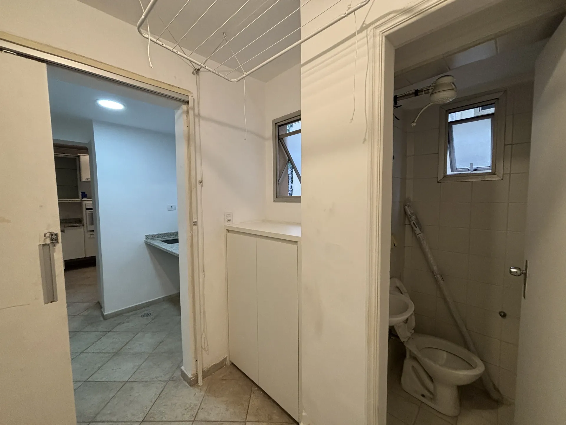 Apartamento à venda, Pinheiros, São Paulo, SP - Foto 2