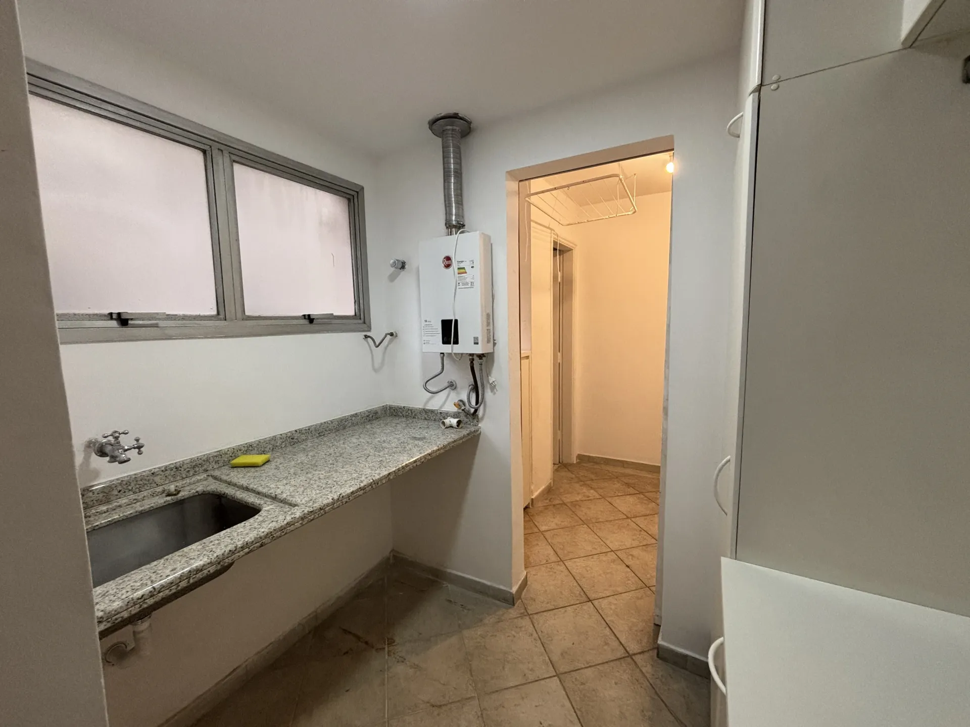 Apartamento à venda, Pinheiros, São Paulo, SP - Foto 3