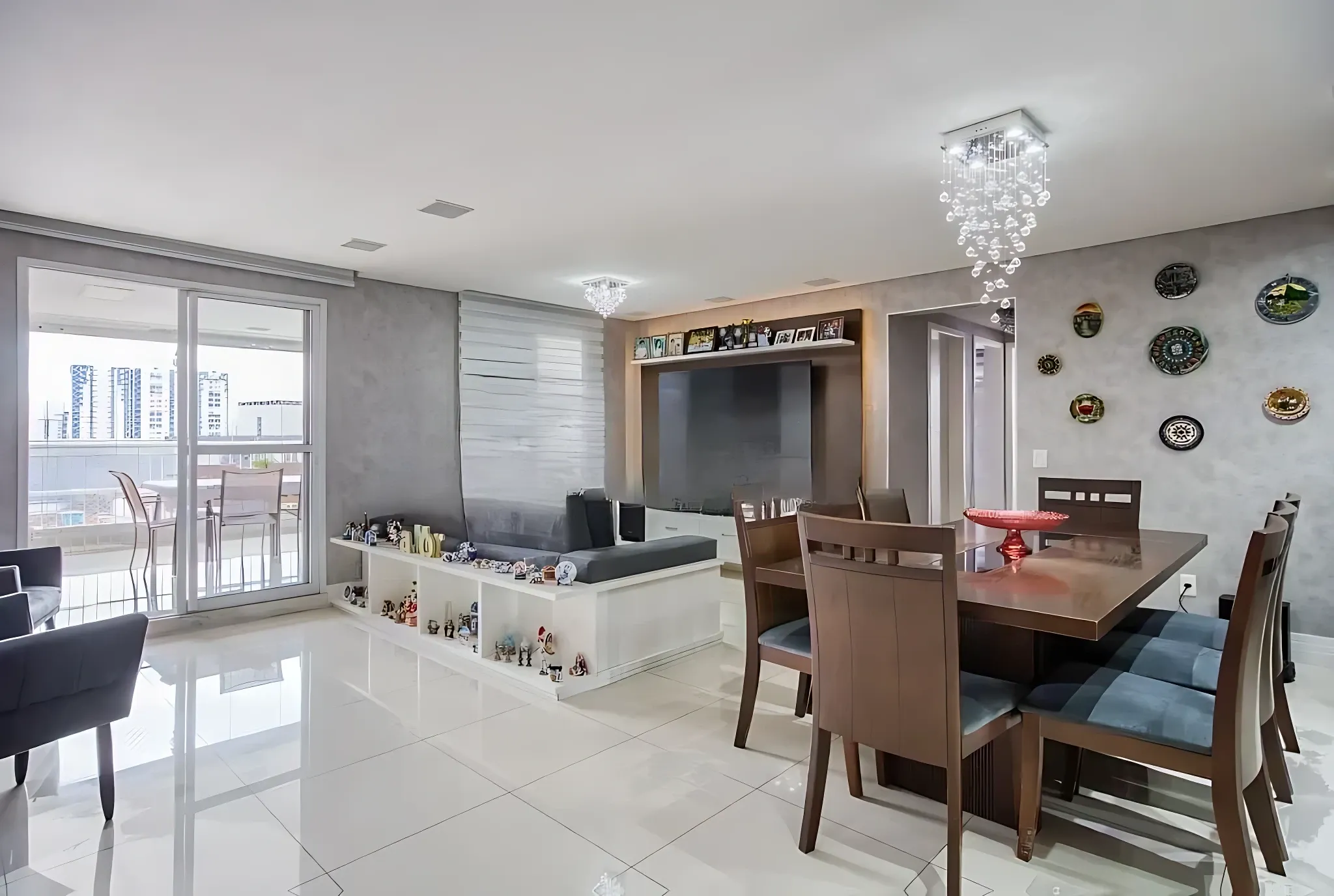 Apartamento à venda, Vila Formosa, São Paulo, SP - Foto 1