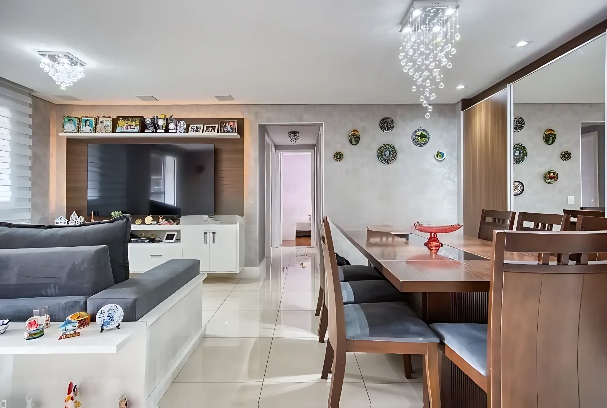 Apartamento à venda, Vila Formosa, São Paulo, SP - Foto 2