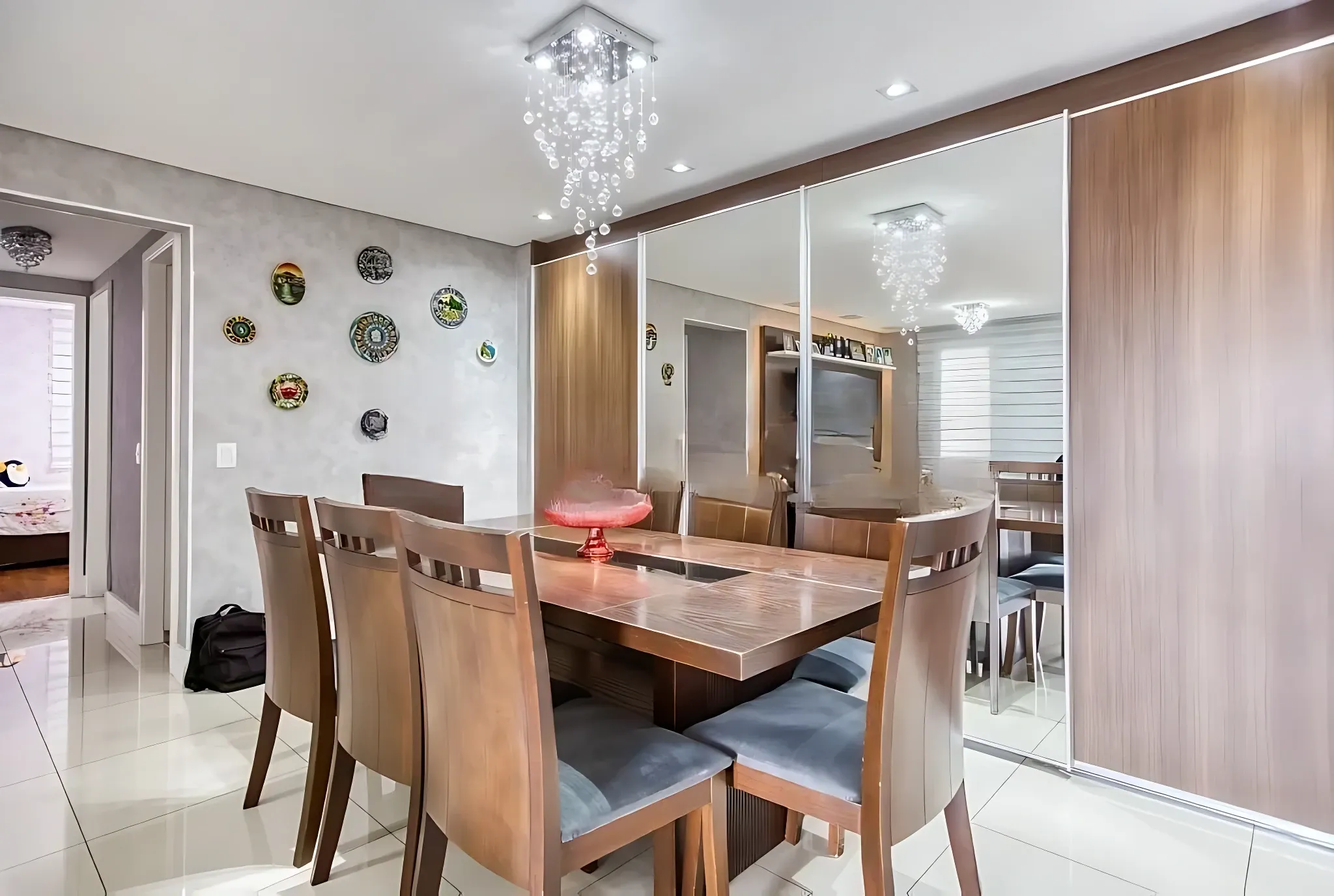 Apartamento à venda, Vila Formosa, São Paulo, SP - Foto 3