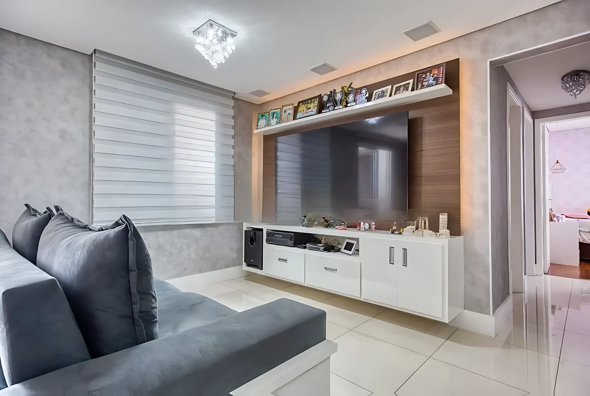 Apartamento à venda, Vila Formosa, São Paulo, SP - Foto 4