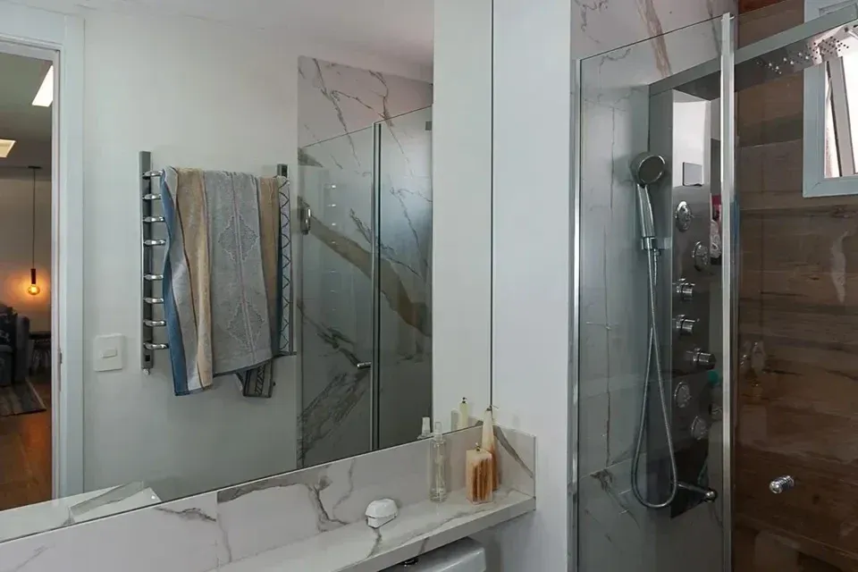 Apartamento 3 quartos no Lapa, São Paulo - Foto 10