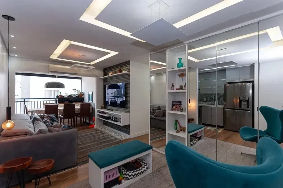 Apartamento à venda, Lapa, São Paulo, SP - Foto 1