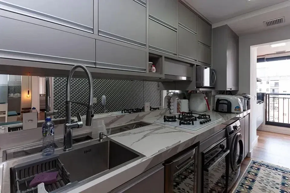 Apartamento à venda, Lapa, São Paulo, SP - Foto 3