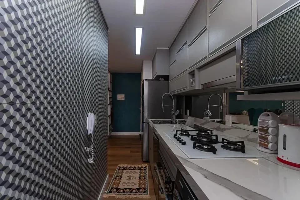 Apartamento 3 quartos no Lapa, São Paulo - Foto 4