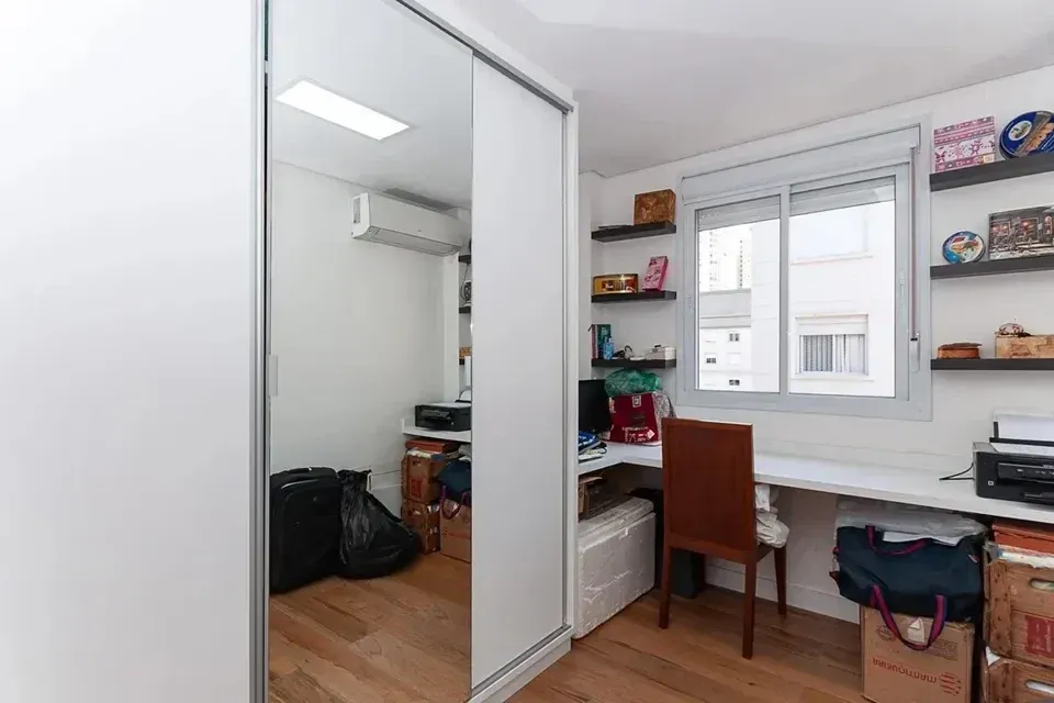 Apartamento 3 quartos no Lapa, São Paulo - Foto 5