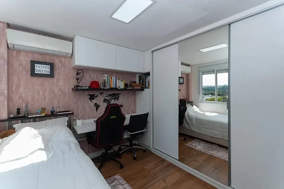 Apartamento 3 quartos no Lapa, São Paulo - Foto 6