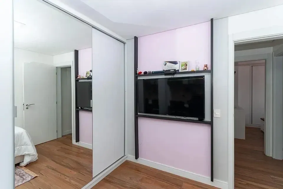 Apartamento 3 quartos no Lapa, São Paulo - Foto 7
