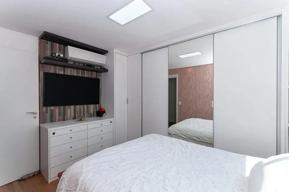 Apartamento 3 quartos no Lapa, São Paulo - Foto 8