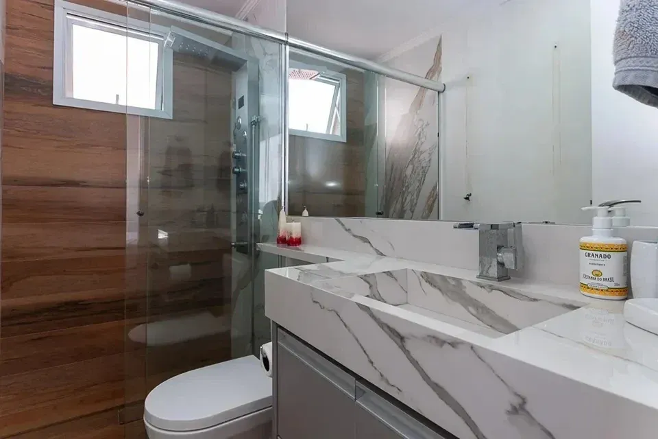 Apartamento 3 quartos no Lapa, São Paulo - Foto 9