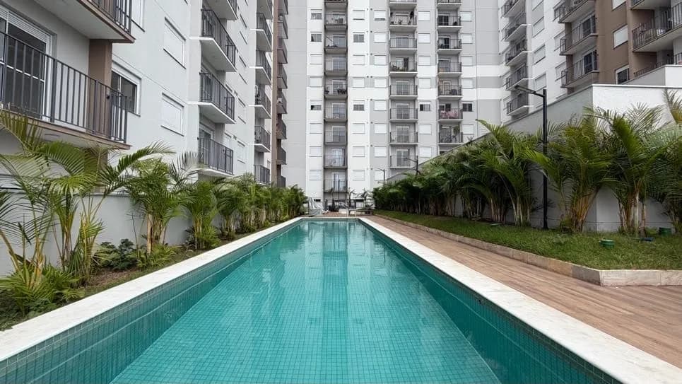 Apartamento 2 quartos no Bom Retiro, São Paulo - Foto 8