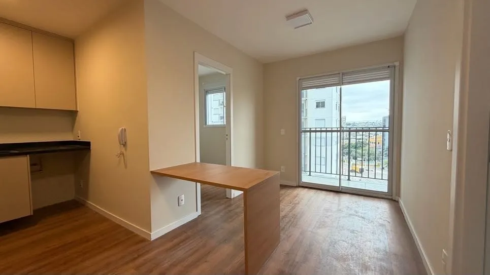 Apartamento 2 quartos no Bom Retiro, São Paulo - Foto 9