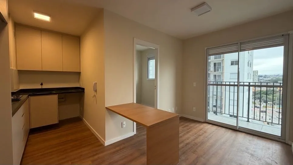 Apartamento à venda, Bom Retiro, São Paulo, SP - Foto 1